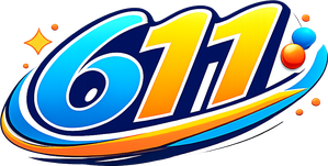611